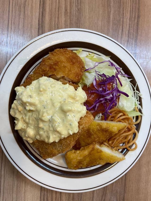 洋食の店 ブーン - サブ画像2