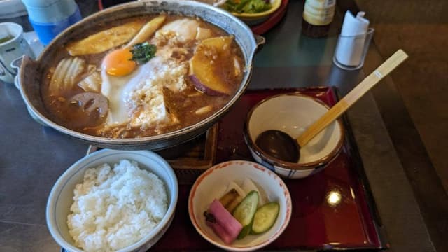 ばんどう太郎 学園南店 - サブ画像2