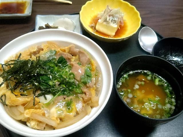 会津居酒屋 日本料理 季味 - サブ画像1
