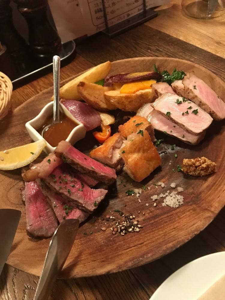 ビストロ酒場 Marine Club