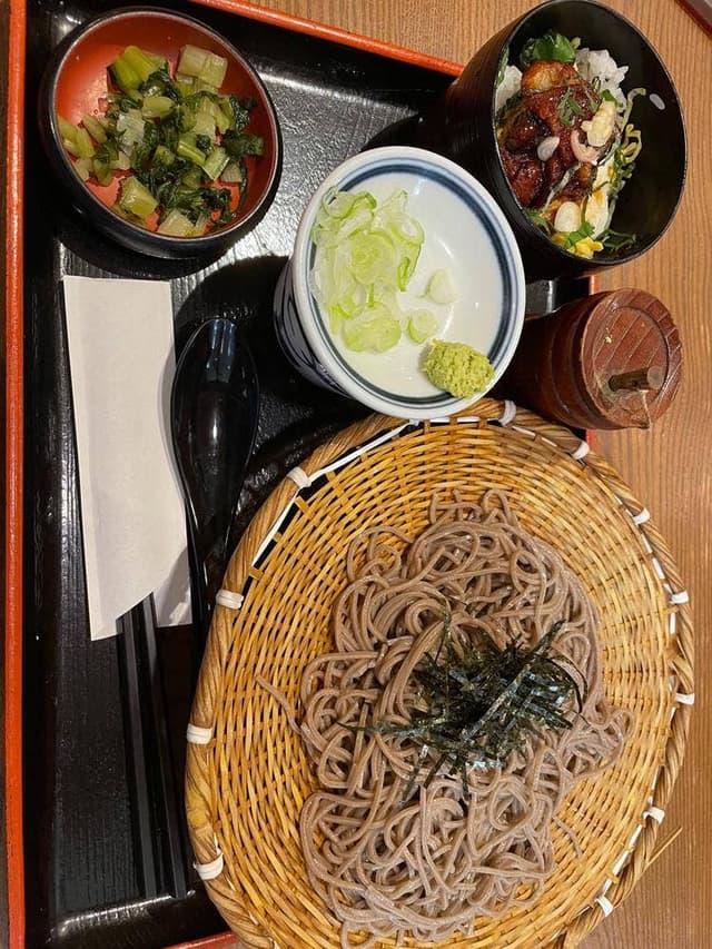 そじ坊 木場イトーヨーカドー店 - サブ画像3