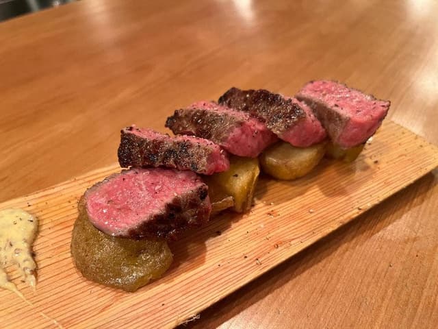 カキズキッチン バッサ - サブ画像1