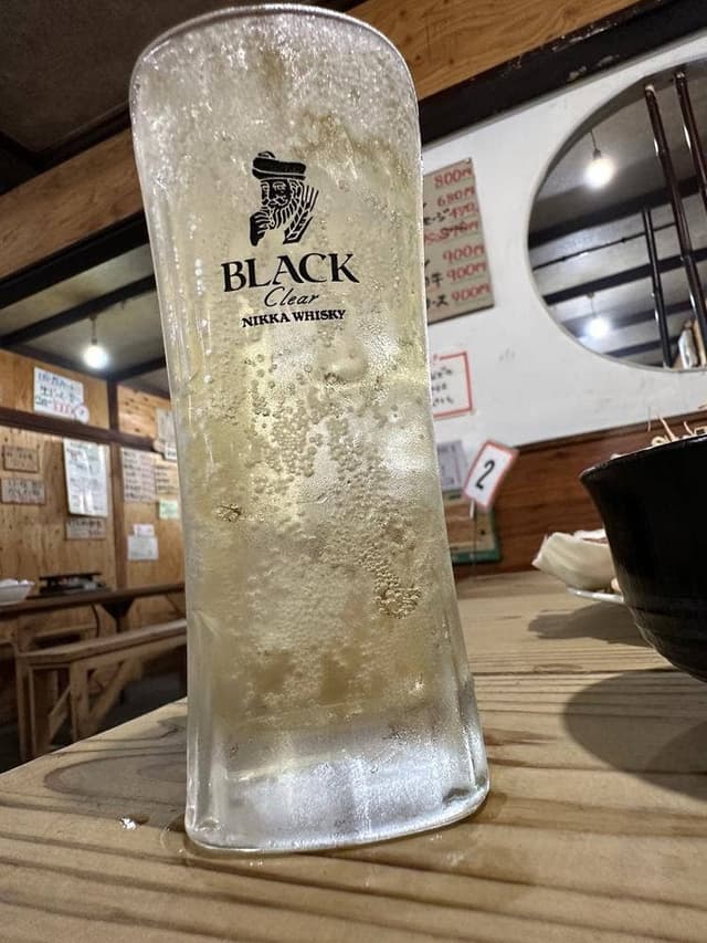 地鶏食堂 朝倉店 - サブ画像2