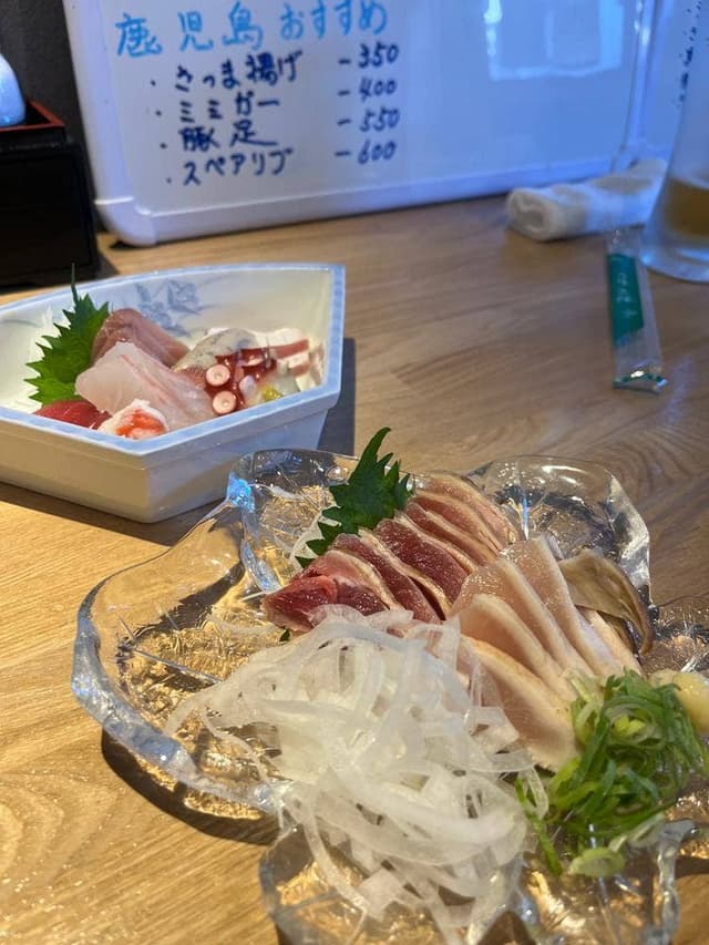 九州酒場 榮樂 - サブ画像1
