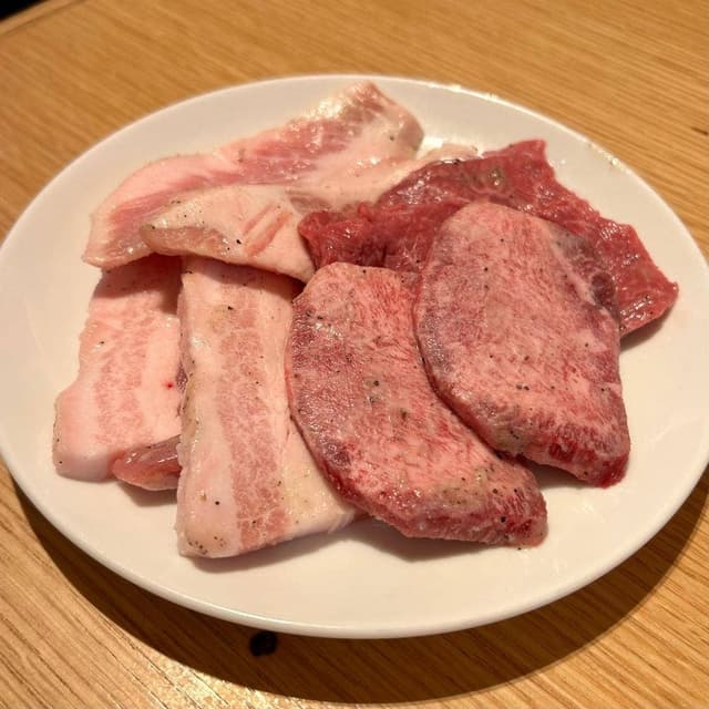 ビーフキッチン 中目黒本店 - サブ画像1