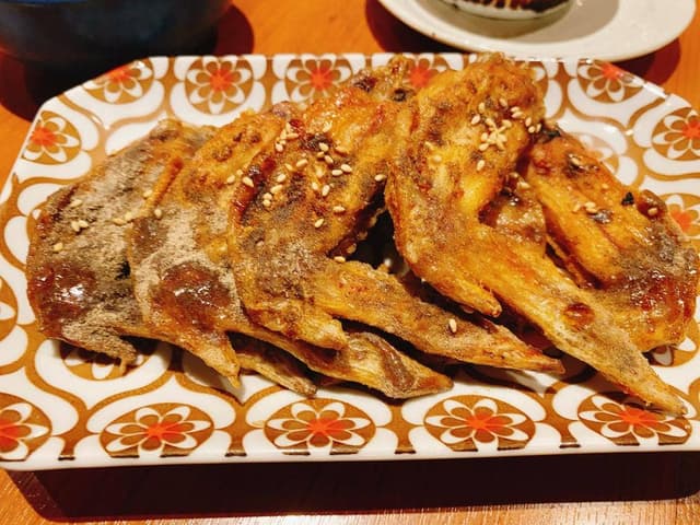 はねあげ 池袋店 - サブ画像2