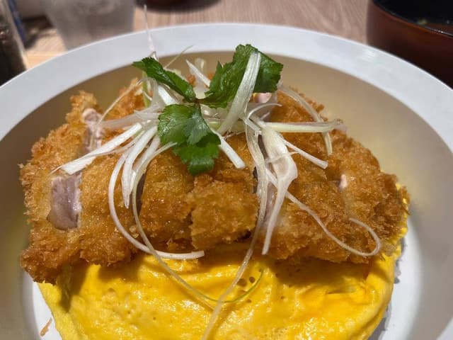 ニューとんかつ 油と鍋 イオンモール香椎浜店 - サブ画像2