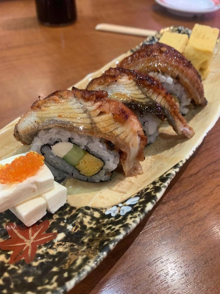 すし大臣 鳥栖本店