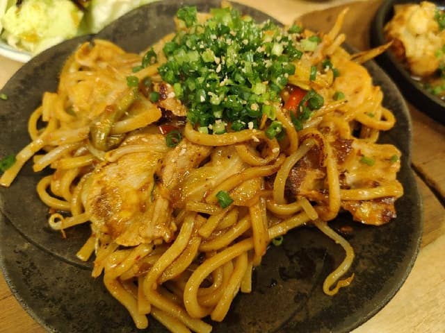 鉄板大衆酒場 よしかわ - サブ画像2
