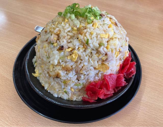 山内食堂 - サブ画像1