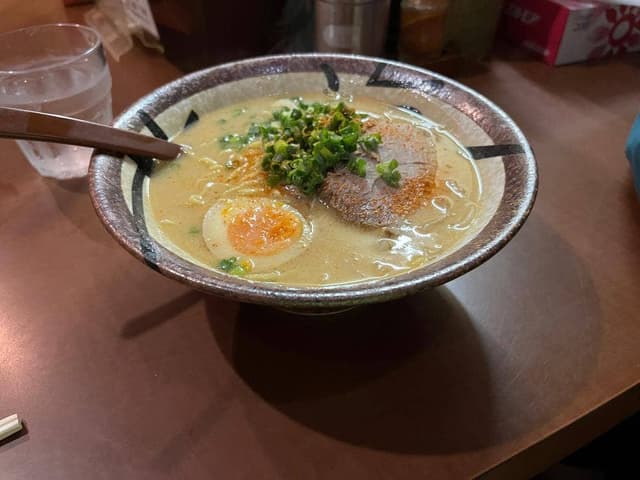 北海らーめん - サブ画像2