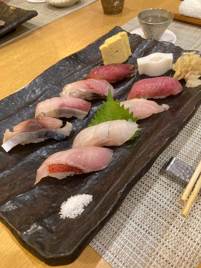 すし処 潮り - サブ画像1