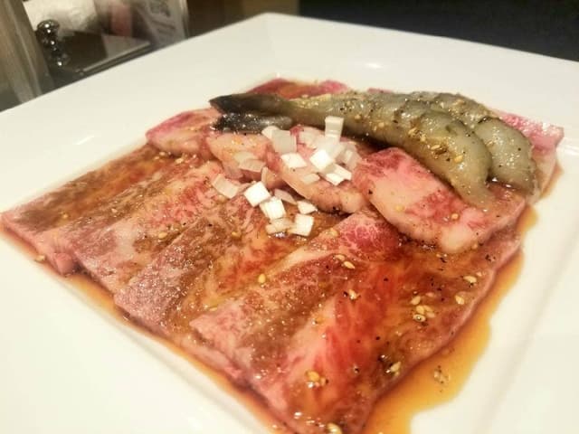 叙々苑 新宿小田急ハルク店 - サブ画像3