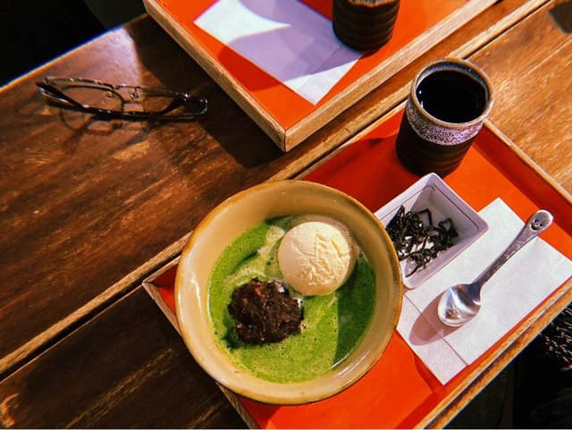 名物かまど 高松店 - サブ画像1