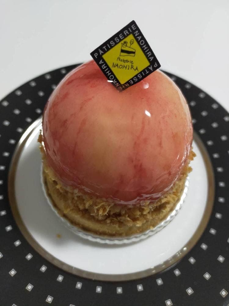 パティスリー ナオヒラ