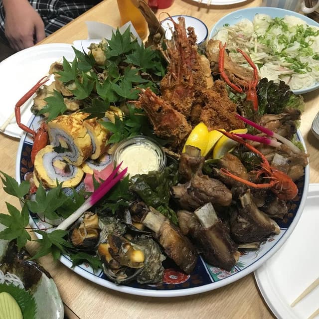 郷土料理 花ぜん - サブ画像3