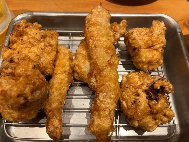 骨付鳥、からあげ、焼鳥 がブリチキン。 岩倉店 - サブ画像1