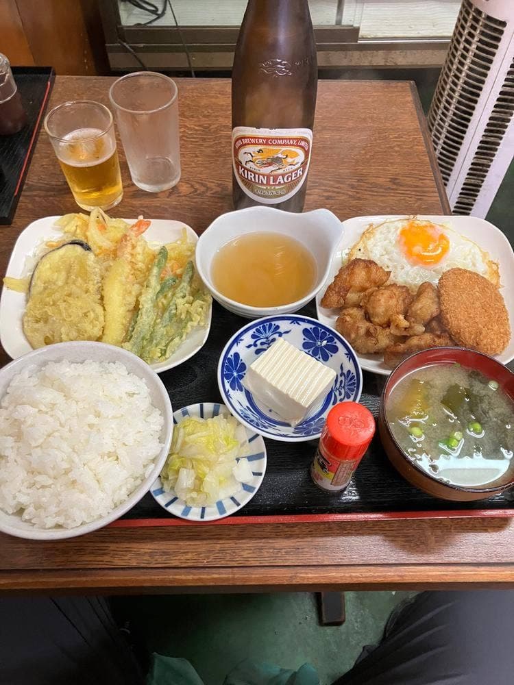 よしのや
