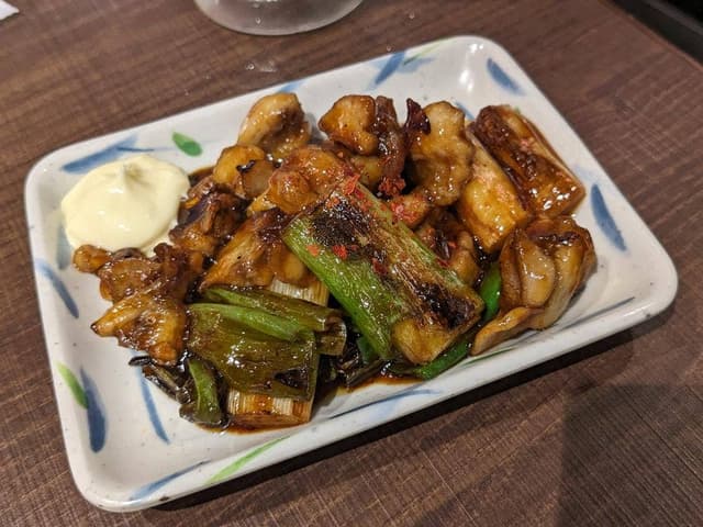 格安ビールと鉄鍋餃子 ３・６・５酒場 関内店 - サブ画像1