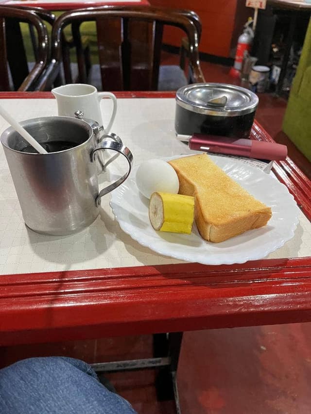 阿蘭陀屋 - サブ画像2