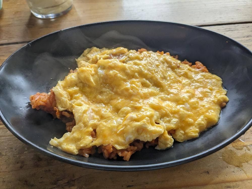 焼きスパ専門店 ブッチャーノ