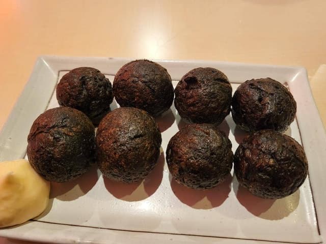 たこ焼き 小虎 - サブ画像1