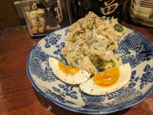 お酒とお米 おちょこ - サブ画像1
