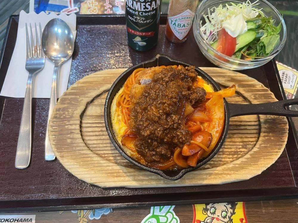 食事処 美里