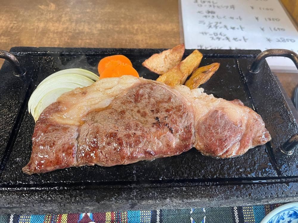 天上の台所 ずっきゃん 阿久根店