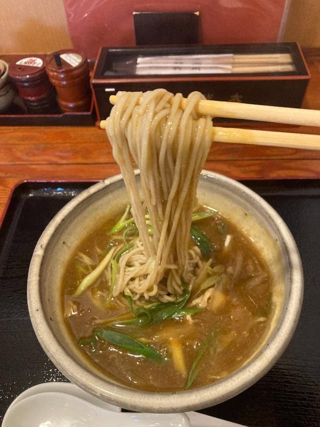 そば処 武蔵 春日本店 - サブ画像1