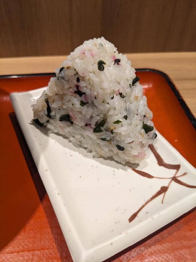 麺屋西九条 - サブ画像2