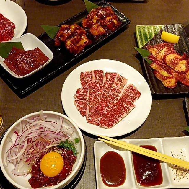 牛豚馬鶏 出雲店 - サブ画像1