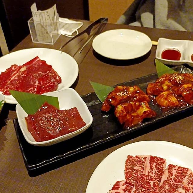 牛豚馬鶏 出雲店 - サブ画像2