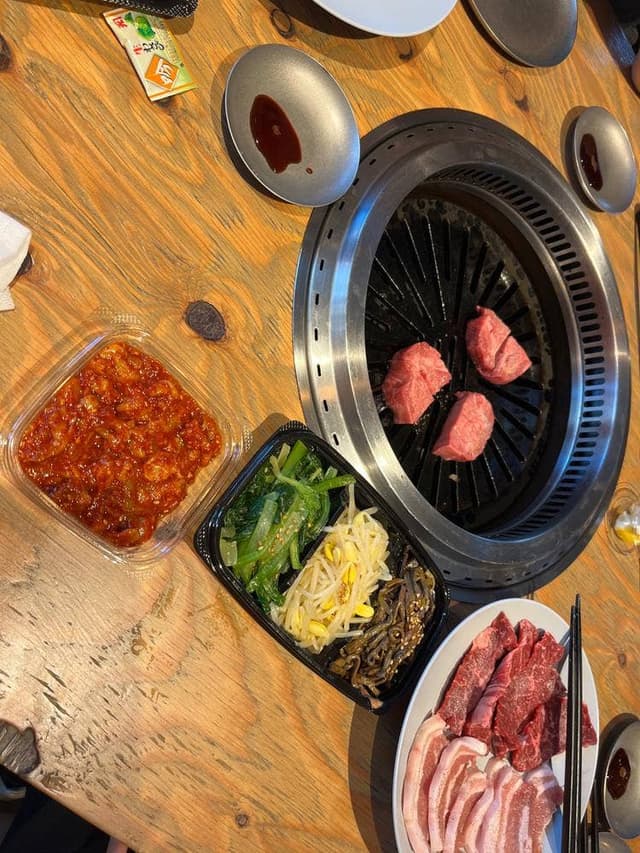 KOSUGI Grill Market - サブ画像3