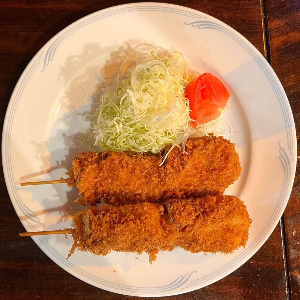 キッチンからす亭