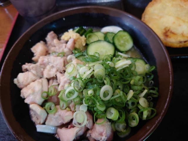 海侍 - サブ画像1