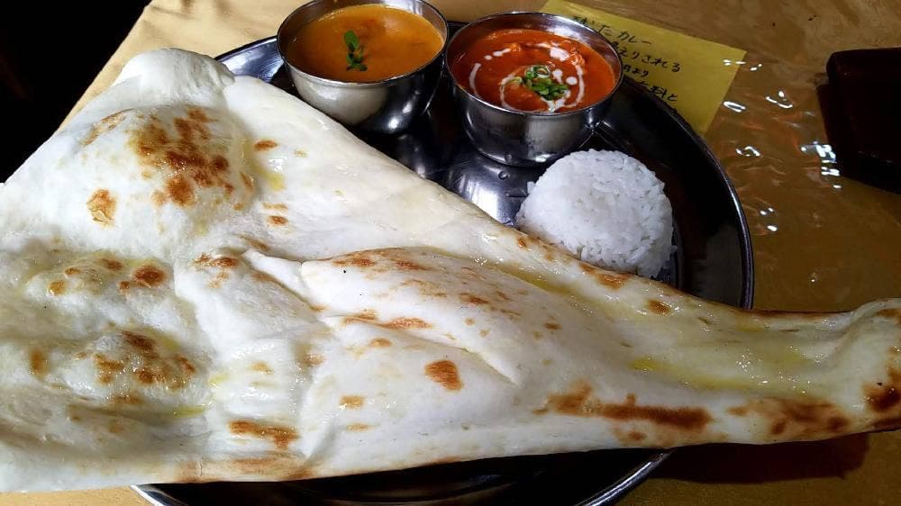 アジアンダイニング アガン 野口店