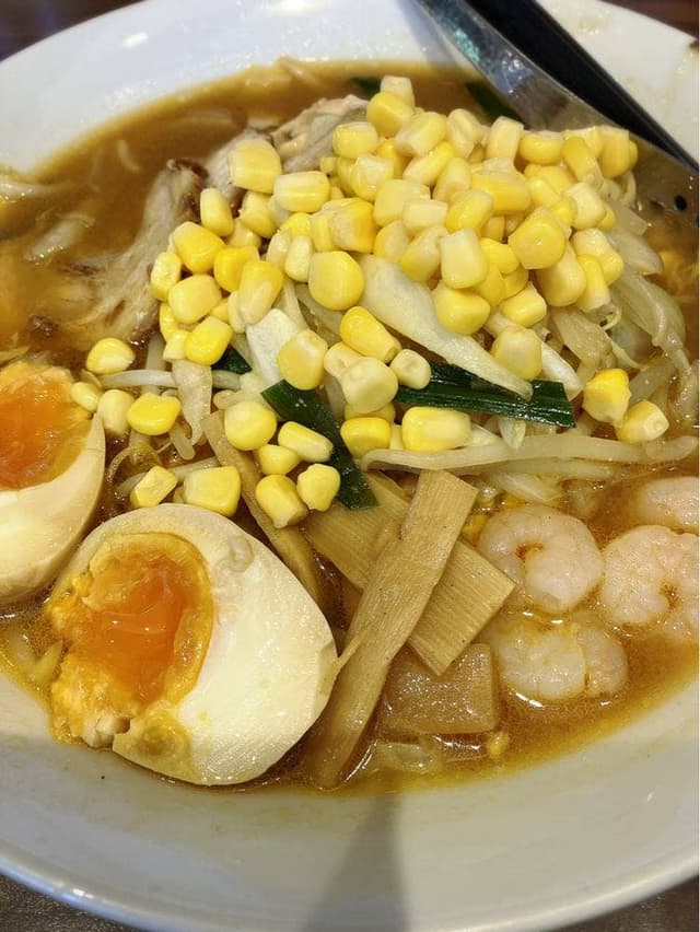 灯台らーめん - サブ画像2