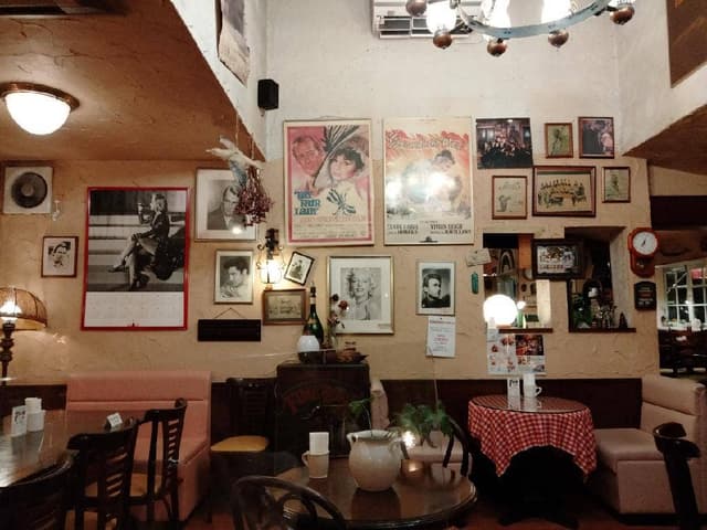 キッチン&カフェ ロビンフッド - サブ画像3