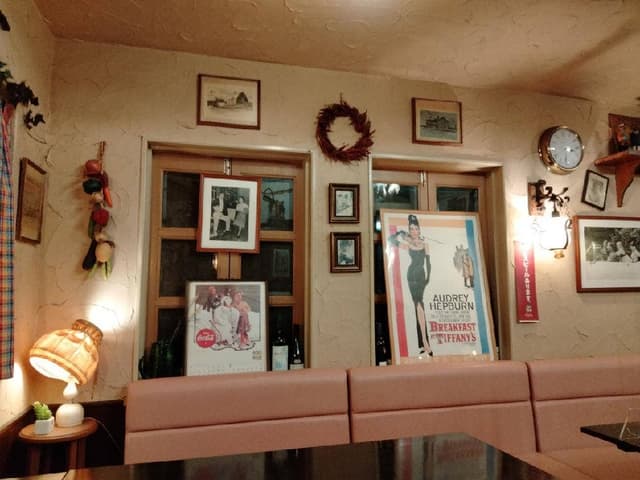 キッチン&カフェ ロビンフッド - サブ画像2