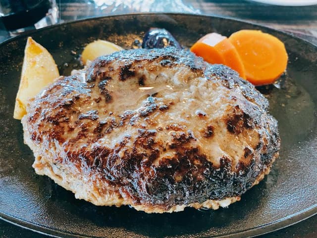 レストラン白鳥 - サブ画像2