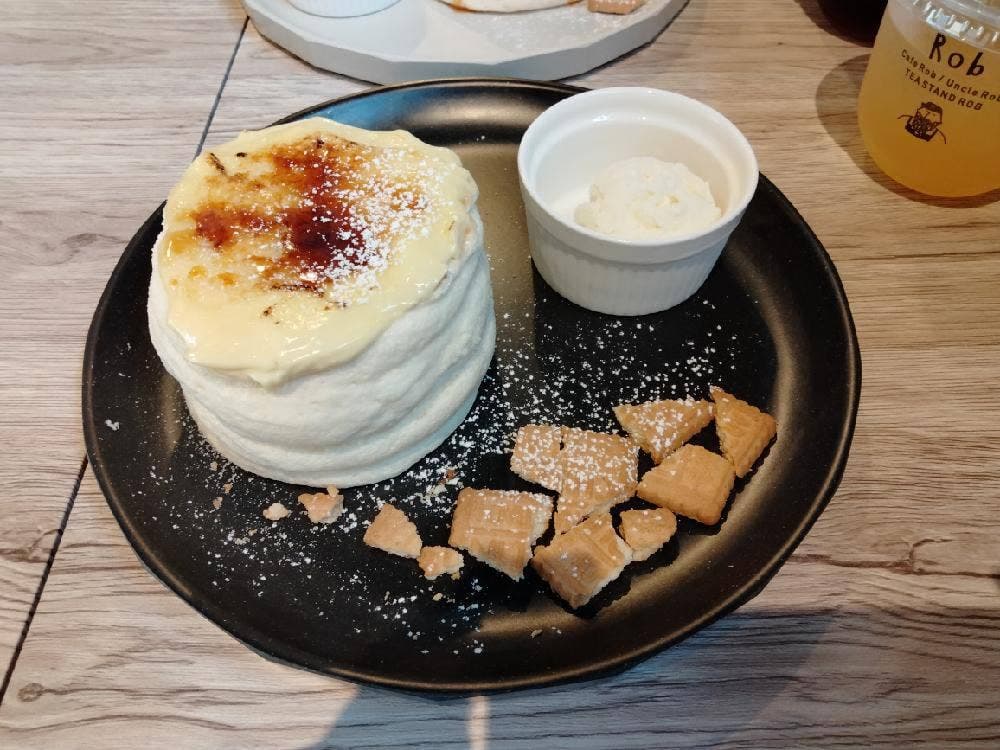 cafe Rob 加古川店