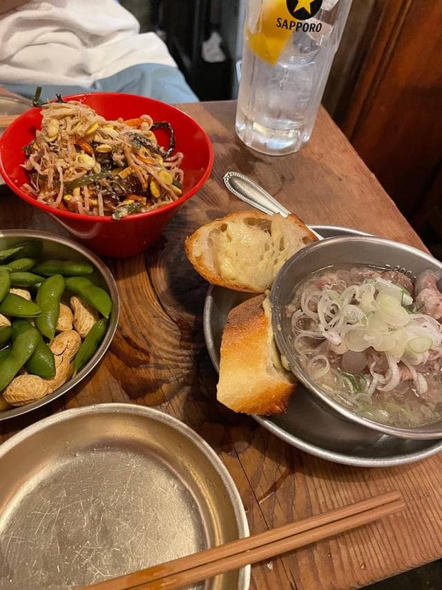 ほしぐみフライドキッチン - サブ画像3