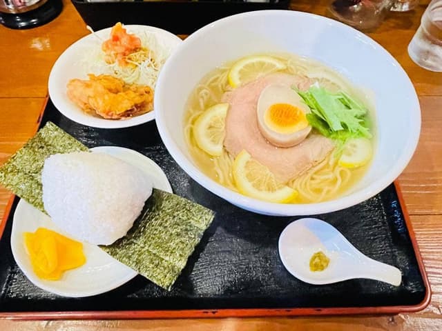 よつば食堂 - サブ画像2