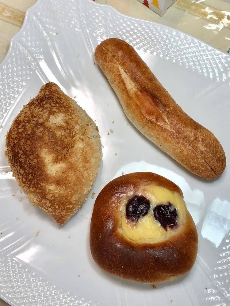 さくらベーカリー