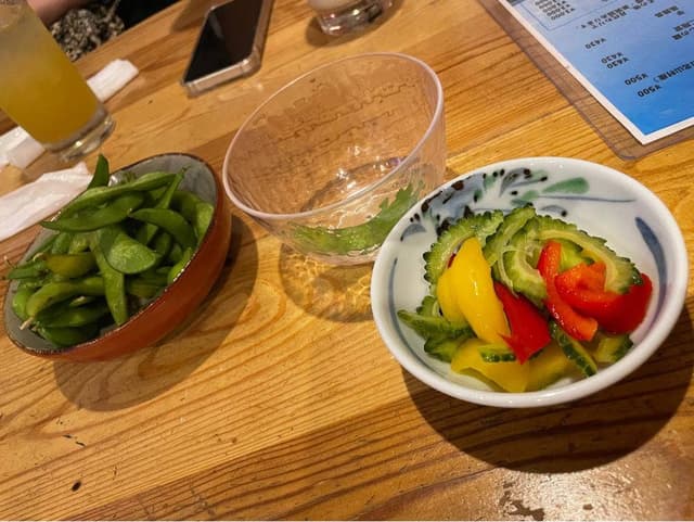 三線カフェ喜界島 - サブ画像3