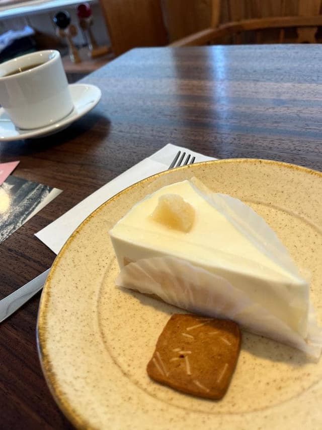 焼き菓子とカフェ Hutte A-miu - サブ画像1
