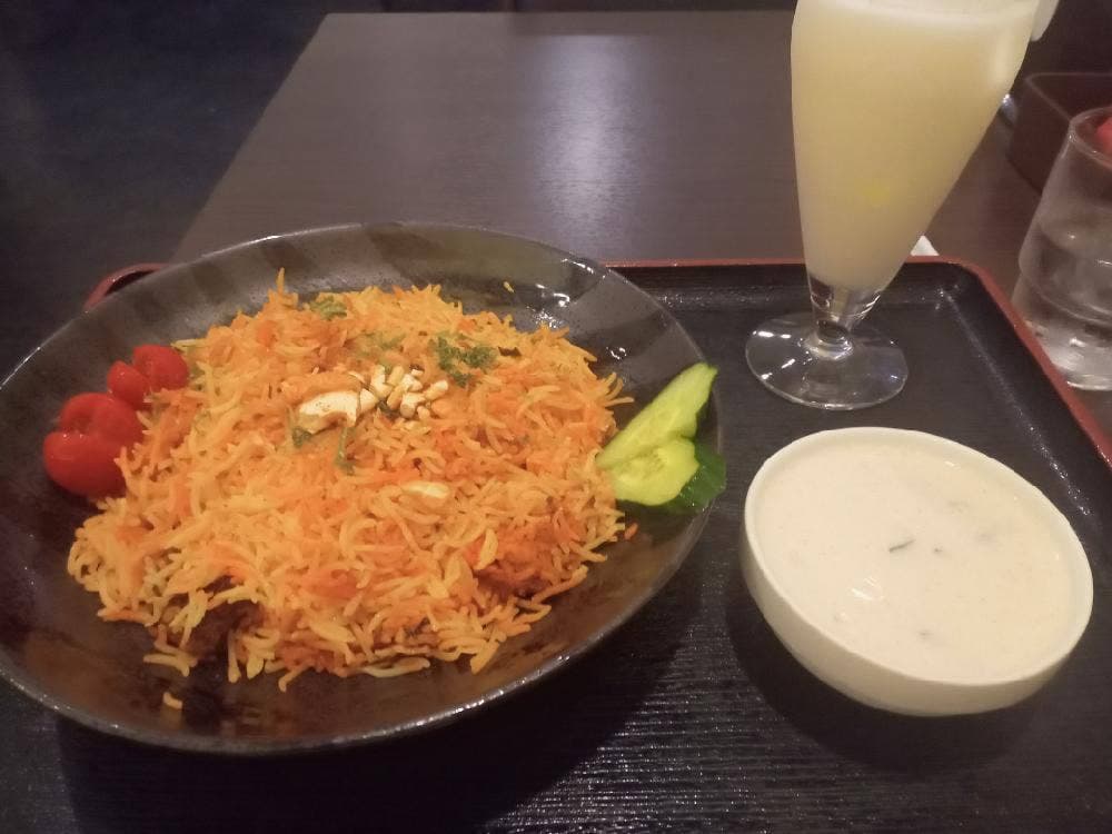 タラキッチン 錦糸町店