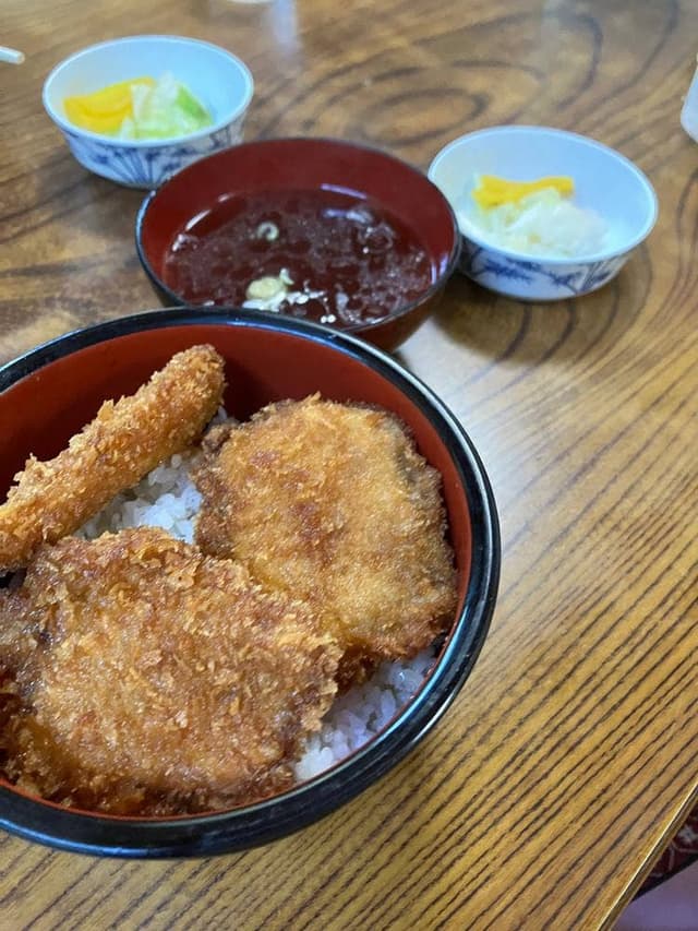 きらく 金屋店 - サブ画像1