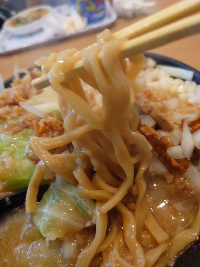 濃厚豚骨らーめん福福家 - サブ画像1